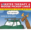 Lobster Therapy & Moose Pick-Up Lines