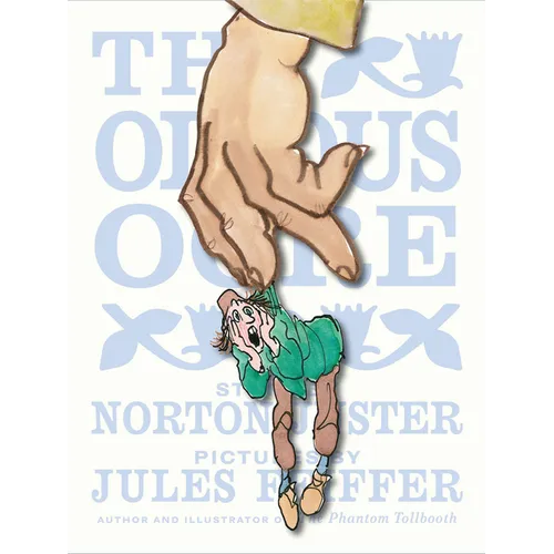 The Odious Ogre