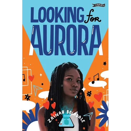 Looking for Aurora