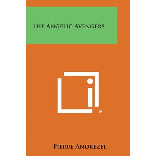 The Angelic Avengers