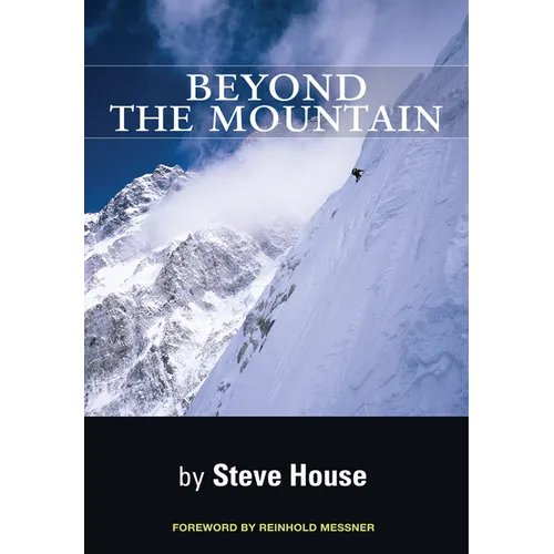 Beyond the Mountain