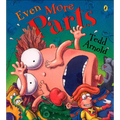 Even More Parts: Idioms from Head to Toe