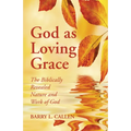 God as Loving Grace