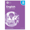 Oxford International Lower Secondary English Teachers Guide 8