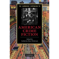 The Cambridge Companion to American Crime Fiction