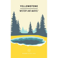 Wildsam Field Guides: Yellowstone