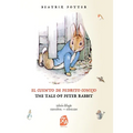 El cuento de Pedrito Conejo - The Tale of Peter Rabbit