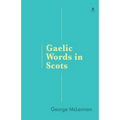 Gaelic Words in Scots