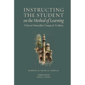Instructing the Student on the Method of Learning: Taʿlīm al-Mutaʿallim: Ṭarīqat al-Taʿallum