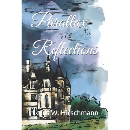 Parallax Reflections
