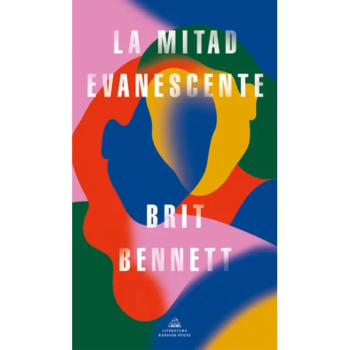 La Mitad Evanescente / The Vanishing Half