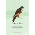 Fresh Ink 2019: A Collection of Voices from Aotearoa New Zealand 2019