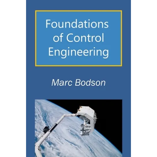 Foundations of Control Engineering
