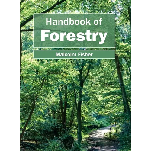 Handbook of Forestry