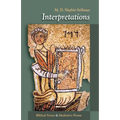 Interpretations: Biblical Verses & Meditative Poems