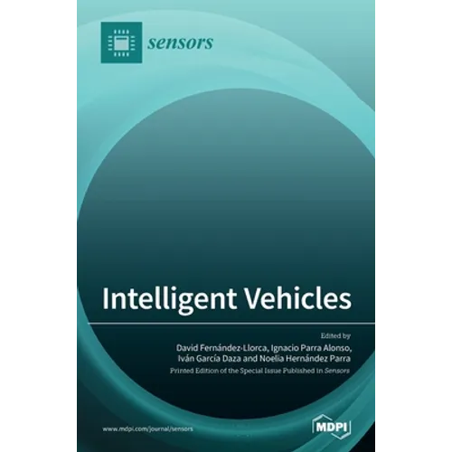 Intelligent Vehicles