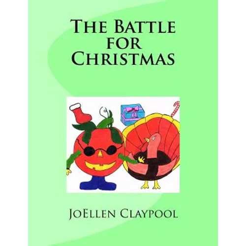The Battle for Christmas