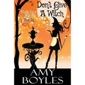Don't Give a Witch