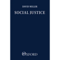 Social Justice