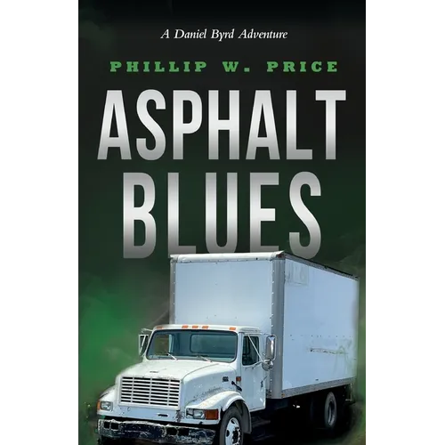 Asphalt Blues