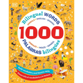 1000 Bilingual Words Animals - 1000 Palabras Biling?s Animales
