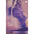Los últimos días de Saint Pierre