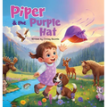 Piper & the Purple Hat