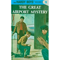 The Great Airport Mystery