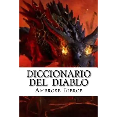 Diccionario del Diablo