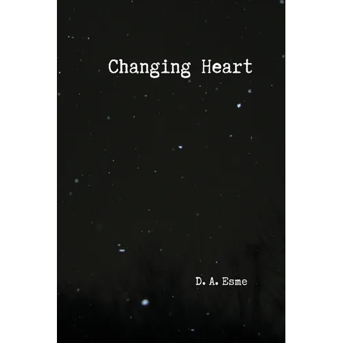 Changing Heart