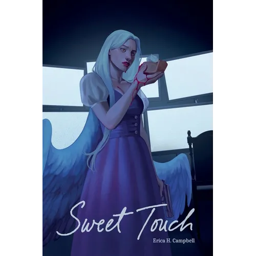 Sweet Touch: Volume 1: Candy Hearts