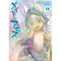 Made in Abyss Vol. 13