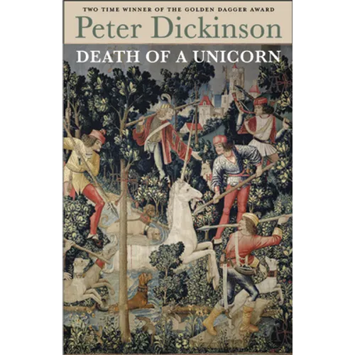 Death of a Unicorn