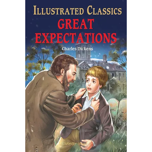 Great Expectations