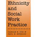 Ethnicity and Social Work Practice