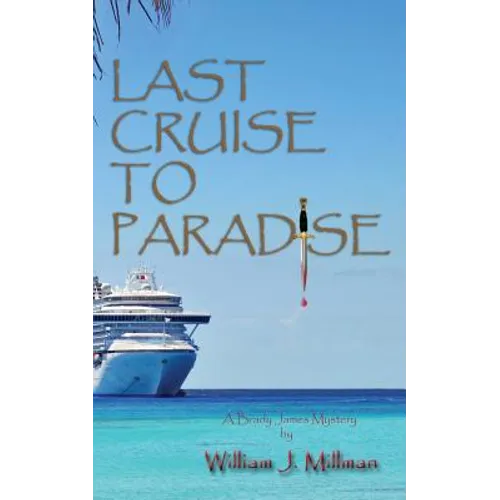 Last Cruise to Paradise