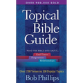 A Topical Bible Guide