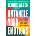Untangle Your Emotions: Naming What You Feel and Knowing What to Do about It