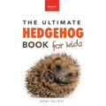 Hedgehogs: 100+ Amazing Hedgehog Facts, Photos, Quiz & Much More