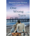 One Wrong Turn