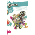 Splatoon, Vol. 8