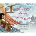 Las aventuras de Zahie y el oso Baruj