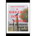 Sherlock Holmes A Baker's Dozen Demise