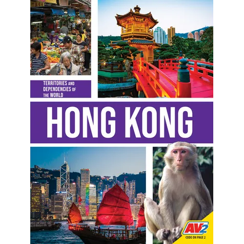 Hong Kong