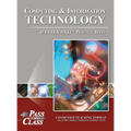 Computing and Information Technology DANTES/DSST Practice Tests