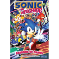 Sonic the Hedgehog: Seasons of Chaos
