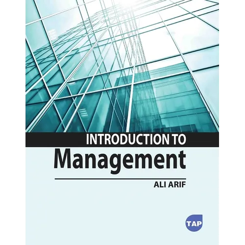 Introduction to Management