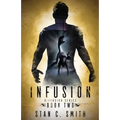 Infusion: Diffusion Book Two
