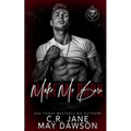 Make Me Burn: A Dark Enemies to Lovers College Romance