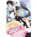 Durarara!! Sh, Vol. 3 (Light Novel): Volume 3
